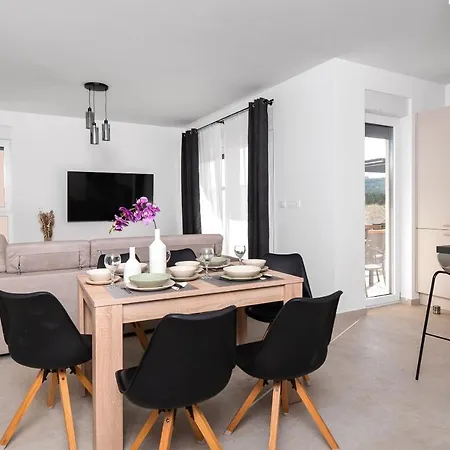 Villa Ilma Vodice