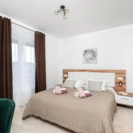Villa Ilma Vodice