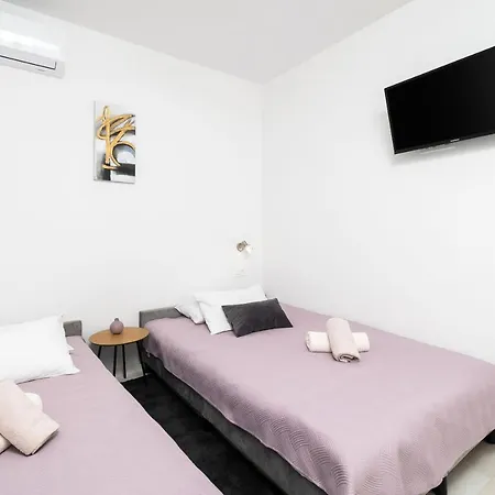 Ilma Villa *