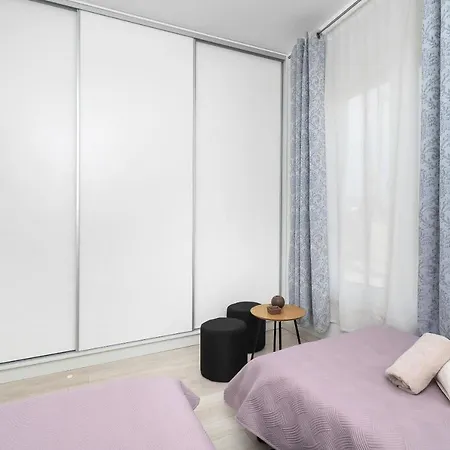 Ilma Villa Vodice
