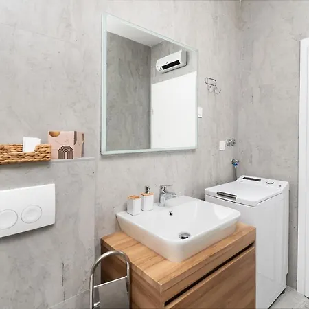 Ilma Villa Vodice