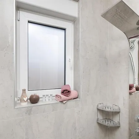 Ilma Вилла Водице