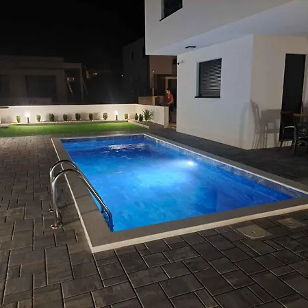 Villa Ilma Vodice